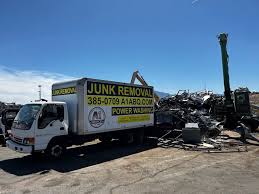 Best Demolition Debris Removal  in Rocky Top, TN