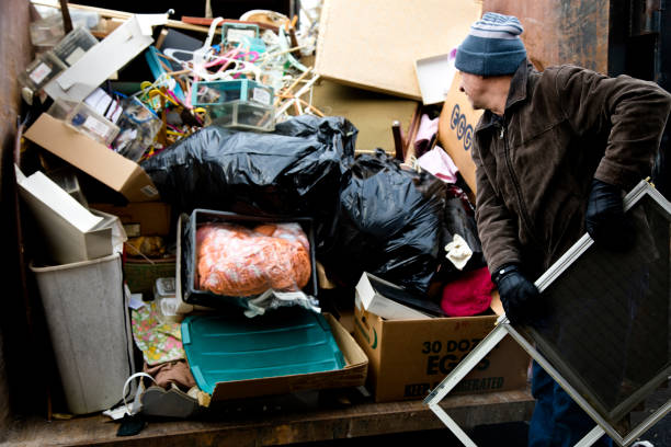 Best Scrap Metal Removal  in Rocky Top, TN