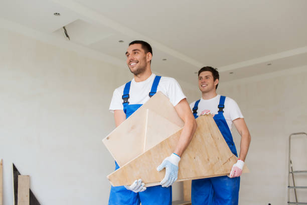 Best Same-Day Junk Removal Services  in Rocky Top, TN