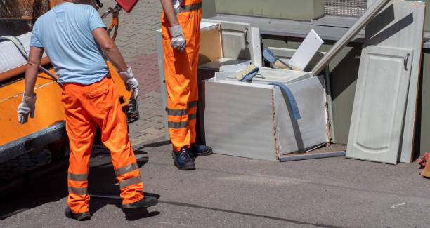 Best Commercial Junk Removal  in Rocky Top, TN