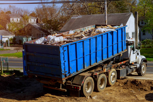 Moving and Downsizing Cleanouts in Rocky Top, TN