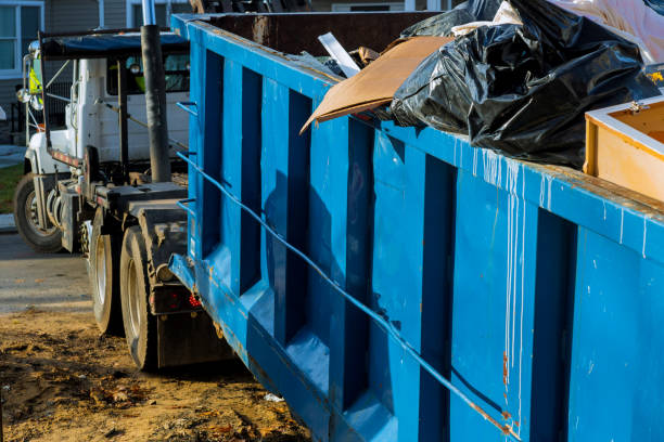 Best Scrap Metal Removal  in Rocky Top, TN