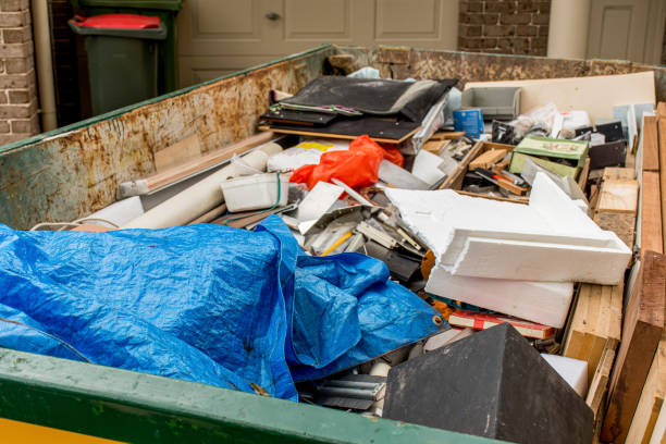 Best Commercial Junk Removal  in Rocky Top, TN