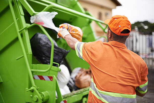 Best Hoarding Cleanup  in Rocky Top, TN