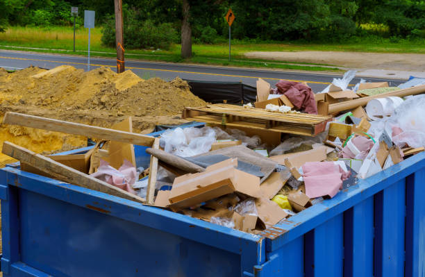 Best Residential Junk Removal  in Rocky Top, TN